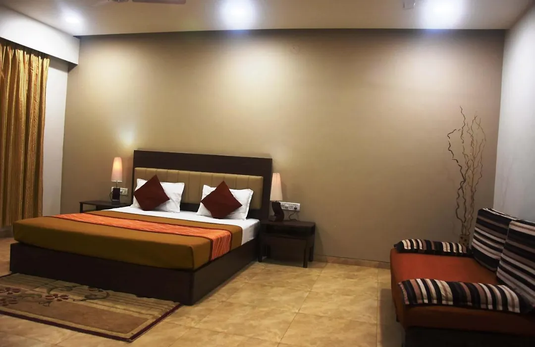 Dew Drops Boutique Retreat-1